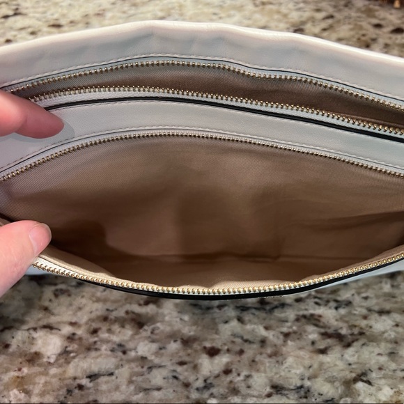 Large Coach Wristlet - Picture 4 of 8